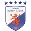 Miami Dutch Lions FC logo