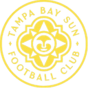 Tampa Bay Sun Women logo - Women VS Fort Lauderdale Utd W Live Score