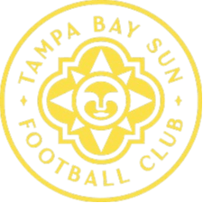 Tampa Bay Sun Women logo