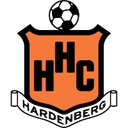 HHC Hardenberg U21 logo - U VS Hhc Hardenberg U Score Today