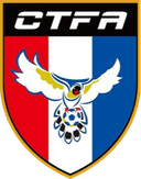 Chinese Taipei U20 Women logo - Women VS Palestine W U Live