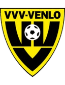 VVV U19 logo - U VS Vvv U Live Score Today