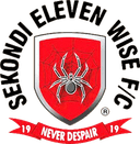 Eleven Wise logo - Wise VS Police National Score