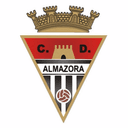 CD Almazora logo - Sueca VS Cd Almazora Live Score
