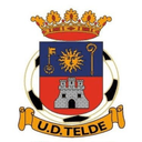 Telde logo - Cf VS Telde Live