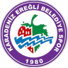 Kdz Ereglispor logo