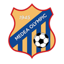Olympique de Médéa U20 logo - U VS Mcb Oued Sly U Score Today