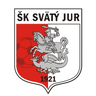 SK Svaty Jur logo