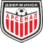 Arsenal Dzyarzhynsk Reserves logo