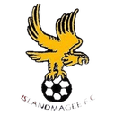 Islandmagee logo - Islandmagee VS Ballymacash Rangers Score Today