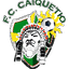 SV Caiquetio logo