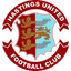 Hastings United logo