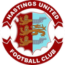 Hastings United logo