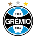 Gaucho U20 logo - U VS Ypirangars U Result
