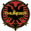 Dandenong Thunder logo