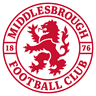 Middlesbrough U21 logo