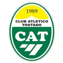 Club Atletico Tostado logo - Aldao VS Club Atletico Tostado Live Score Today