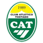 Club Atletico Tostado logo