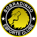 Sobradinho EC logo - Df VS Sobradinho Ec Live Score