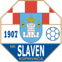 Slaven Belupo U19 logo - U VS Slaven Belupo U Score