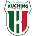 Kuching City U23 logo - U VS Kuching City U Result