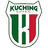Kuching City U23 logo