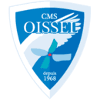 Oissel logo - Oissel VS Dives Sport