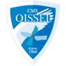Oissel logo