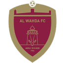 Al Wahda(UAE) logo - Wahdauae VS Alsharjah Score Today