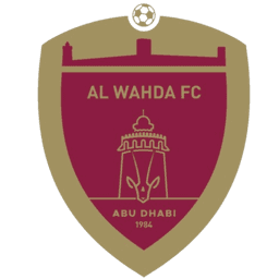 Al Wahda(UAE) logo