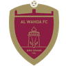 Al Wahda(UAE) logo
