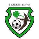 St. James Swifts Women logo - Women VS St James Swifts Women Live Score Today