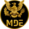 EC MDE (W) logo - W VS Ec Mde W Result
