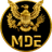 EC MDE (W) logo