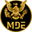 EC MDE (W) logo