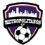 Metropolitanos FC U20 logo