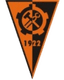 Odra Miasteczko Slaskie logo