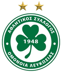 Omonia Nicosia FC logo