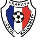 Kolovraty logo - B VS Kolovraty Live Score