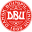 Denmark U21 logo