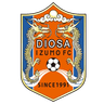 Diosa Izumo Women logo