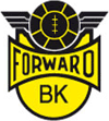 BK Forward logo - Forward VS Huddinge If Live Score Today