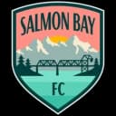 Salmon Bay FC (W) logo - W VS Tacoma Galaxy W Score