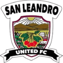 San Leandro Utd logo - Utd VS Oakland Stompers Result Today