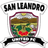 San Leandro Utd logo