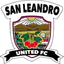 San Leandro Utd logo