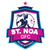 Saint Noah GFC (W) logo - Women VS Saint Noah Gfc W Score