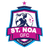 Saint Noah GFC (W) logo