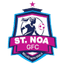 Saint Noah GFC (W) logo