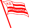Cracovia II logo